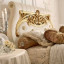 Кровать San Marco - купить в Москве от фабрики Grilli из Италии - фото №2