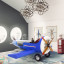 Кровать Sky One Plane - купить в Москве от фабрики Circu из Португалии - фото №13