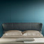 Кровать Azul - купить в Москве от фабрики Molteni из Италии - фото №4