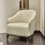 Кресло Jolly - купить в Москве от фабрики Turri из Италии - фото №5