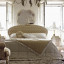 Кровать Proposta 24 - купить в Москве от фабрики Volpi из Италии - фото №2