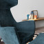Кресло Vamp - купить в Москве от фабрики Dall`Agnese из Италии - фото №4