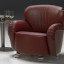 Кресло Dolly Modern - купить в Москве от фабрики Pinton из Италии - фото №1