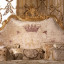 Кровать Mozart Gold - купить в Москве от фабрики La Contessina из Италии - фото №2