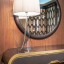 Зеркало Osiris - купить в Москве от фабрики Bruno Zampa из Италии - фото №6
