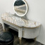Туалетный столик Dame - купить в Москве от фабрики Longhi из Италии - фото №7