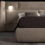 Кровать Suite Grey - купить в Москве от фабрики Conte Casa из Италии - фото №6