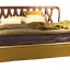 Кровать Natural - купить в Москве от фабрики Twils из Италии - фото №2
