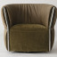 Кресло Belt - купить в Москве от фабрики Cierre из Италии - фото №2