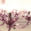 Люстра Rosetta Purple - купить в Москве от фабрики Iris Cristal из Испании - фото №4