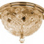 Люстра Ceiling 620303-13 Gold - купить в Москве от фабрики Iris Cristal из Испании - фото №2