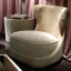 Кресло Brizzi - купить в Москве от фабрики Bm style из Италии - фото №1