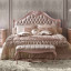 Кровать I Classici Di Tosato 42.18 - купить в Москве от фабрики Tosato из Италии - фото №1