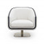 Кресло Dallas Color - купить в Москве от фабрики Formitalia из Италии - фото №11