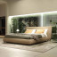 Кровать Suite Modern - купить в Москве от фабрики Alivar из Италии - фото №2