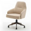 Кресло руководителя Bocconi - купить в Москве от фабрики Oak из Италии - фото №1