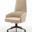 Кресло руководителя Bocconi - купить в Москве от фабрики Oak из Италии - фото №4