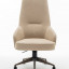 Кресло руководителя Bocconi - купить в Москве от фабрики Oak из Италии - фото №5