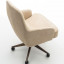 Кресло руководителя Bocconi - купить в Москве от фабрики Oak из Италии - фото №3