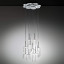 Люстра Spillray Crystal - купить в Москве от фабрики Axo Light из Италии - фото №2