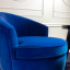 Кресло Georgette - купить в Москве от фабрики Dom Edizioni из Италии - фото №8