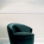 Кресло Georgette - купить в Москве от фабрики Dom Edizioni из Италии - фото №4