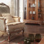 Кресло Parmelia Tm 1001  - купить в Москве от фабрики Asnaghi Interiors из Италии - фото №1