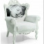Кресло Miconos - купить в Москве от фабрики Piermaria из Италии - фото №1