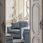Кресло Veyron - купить в Москве от фабрики Smania из Италии - фото №3