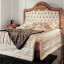 Кровать Radames - купить в Москве от фабрики Ceppi из Италии - фото №1