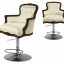 Барный стул Royale - купить в Москве от фабрики Christopher Guy из США - фото №6