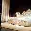 Кровать Niobe 761 - купить в Москве от фабрики Silik из Италии - фото №5