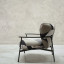 Кресло Gina - купить в Москве от фабрики Cierre из Италии - фото №6
