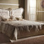 Кровать 80008 - купить в Москве от фабрики Euro Design из Италии - фото №1