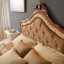 Кровать 22530 - купить в Москве от фабрики Euro Design из Италии - фото №2
