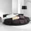 Кровать Harem Circle - купить в Москве от фабрики Loiudice D из Италии - фото №5