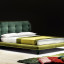 Кровать Astor High - купить в Москве от фабрики Pinton из Италии - фото №1