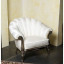 Кресло Ondina - купить в Москве от фабрики Mantellassi из Италии - фото №2
