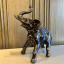 Статуэтка Elephant Big An.802/Nk - купить в Москве от фабрики Lorenzon из Италии - фото №3