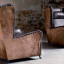 Кресло Pochette - купить в Москве от фабрики Baxter из Италии - фото №5