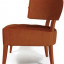 Кресло Zulu - купить в Москве от фабрики Brabbu из Португалии - фото №2