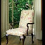 Кресло Gainsborough - купить в Москве от фабрики Duresta из Великобритании - фото №1