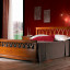 Кровать Modigliani 825 - купить в Москве от фабрики Tessarolo из Италии - фото №1