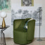 Кресло Flor - купить в Москве от фабрики Dall`Agnese из Италии - фото №5