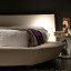 Кровать Zero Size - купить в Москве от фабрики Presotto из Италии - фото №27