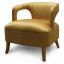 Кресло Karoo - купить в Москве от фабрики Brabbu из Португалии - фото №1