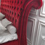 Кровать Icon - купить в Москве от фабрики DV Home из Италии - фото №3