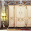 Шкаф Armadi Barocco - купить в Москве от фабрики Alberto Mario Ghezzani из Италии - фото №2