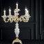 Лампа Marica/6 - купить в Москве от фабрики Lux Illuminazione из Италии - фото №4