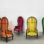 Кресло Namib - купить в Москве от фабрики Brabbu из Португалии - фото №8